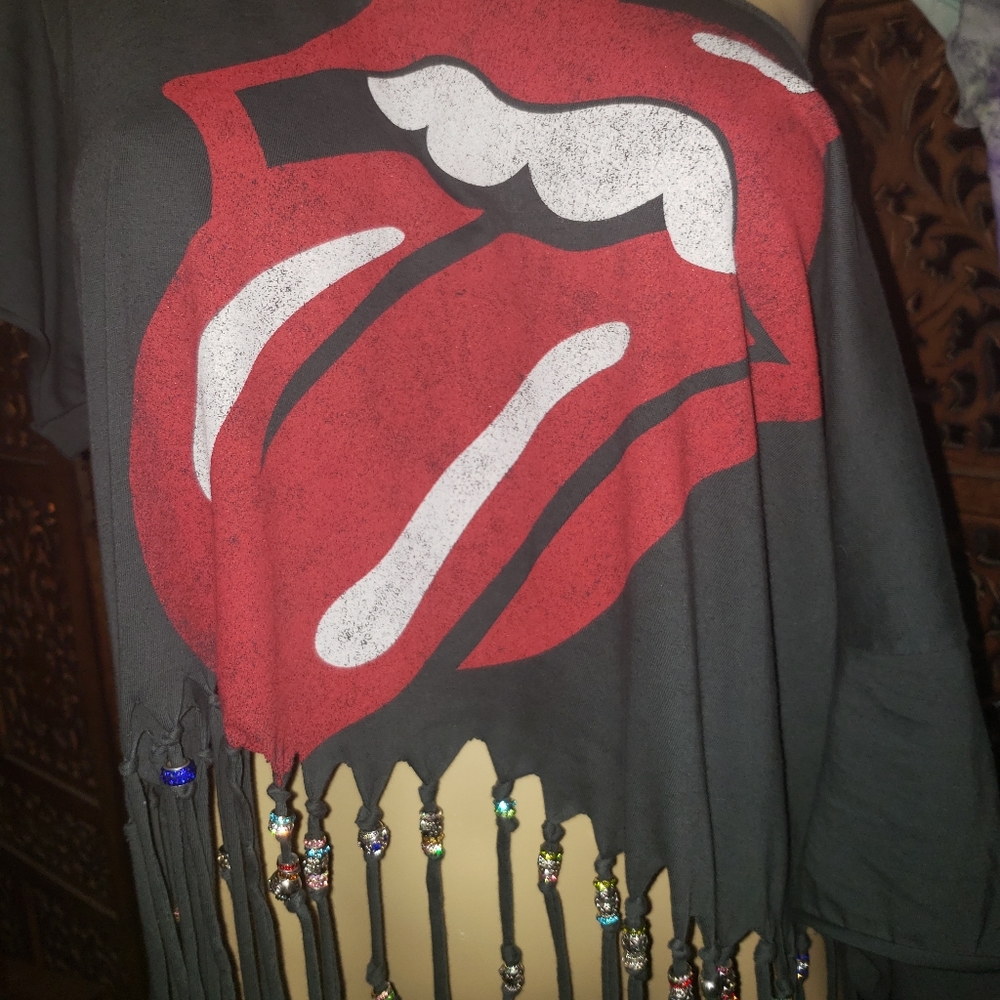 Custom Made Tshirt - image 1